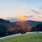 A Glowing View - Vilas