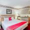 OYO Hotel Olympia - Tumwater - Tumwater