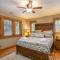 Changes in Altitude at Echota - Banner Elk