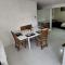 Apartamento PRATICO