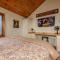 Chippewa Cottage