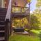 Chalet Blueberry