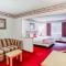 OYO Hotel Olympia - Tumwater - Tumwater