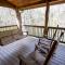 Connies Log Cabin