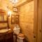 Connies Log Cabin