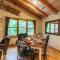 Creek Sound Chalet - Blowing Rock