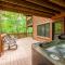 Creek Sound Chalet - Blowing Rock