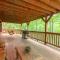 Creek Sound Chalet - Blowing Rock
