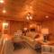 Blackberry Lodge