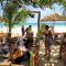 Sipano Beach Lodge Kiwengwa - 吉汶瓦