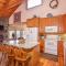 Grandfather View Cabin