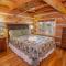 Grandfather View Cabin - 班纳埃尔克