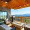 3 Pines Lodges Luxury Mountain View Hot Tub