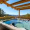 3 Pines Lodges Luxury Mountain View Hot Tub - 赛维尔维尔
