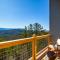 3 Pines Lodges Luxury Mountain View Hot Tub - 赛维尔维尔