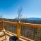 3 Pines Lodges Luxury Mountain View Hot Tub - 赛维尔维尔