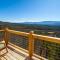 3 Pines Lodges Luxury Mountain View Hot Tub - 赛维尔维尔