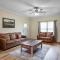 The Shooting Star - Townsend Condo