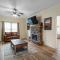 The Shooting Star - Townsend Condo