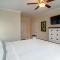 The Shooting Star - Townsend Condo