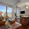 HostWise Stays -The Washington at Chatham - Gym - Free Garage Parking - City Views - More - Pittsburgh