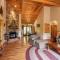 High Road Cabin