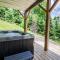 High Road Cabin