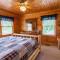 High Road Cabin