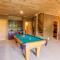 High Road Cabin