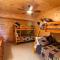 High Road Cabin
