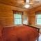 High Road Cabin