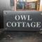 Owl Cottage - Woodbridge