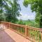 Misty Mountain Cabin - Blowing Rock