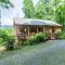 Misty Mountain Cabin - Blowing Rock