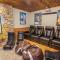 Mile High Lodge