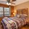 Mountain Skye Lodge - 班纳埃尔克