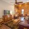 Mountain Skye Lodge - 班纳埃尔克