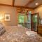 Mountain Song Lodge