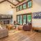 Red Bird Retreat - Beech Mountain