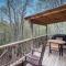 Rhodo Retreat