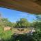 cabane bambou