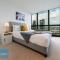 Melbourne Private Apartments - Collins Street Waterfront, Docklands - Melbourne