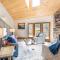 Stone Creek Cabin - Vilas