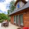 Stone Creek Cabin