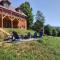 Stone Creek Cabin