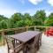 Stone Creek Cabin