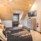 Stone Creek Cabin
