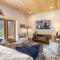 Stone Creek Cabin - Vilas