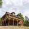 Stone Creek Cabin