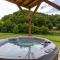 Stone Creek Cabin